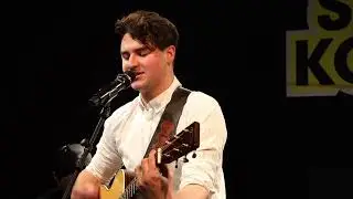 Chris Steger - Wias Sei Soi (Antenne Steiermark Studiokonzert)
