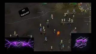 [FX] Friday Night: Humbling DOA and Fate (toxic gamers)