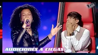 Sofía Martirena canta 