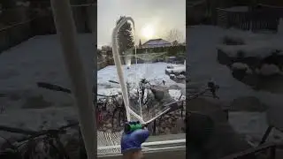 #windowcleaning  #cleantok #f&ouml;nsterputsning #Nybro #sverige #youtubeshorts #kalmar #fypシ