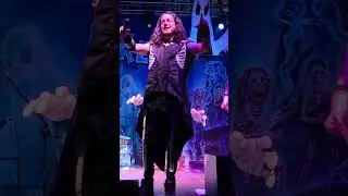 Trick or Treat - Ken il guerriero (Spectra cover) - live San Felice sul Panaro (MO) 30/08/25 Italy