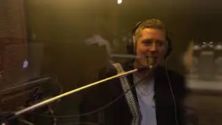 Franc Moody - Losing Touch | House of FM Live Sessions