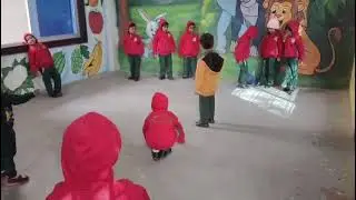 Tiny Kicks, Big Smiles.