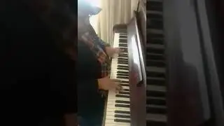 Late brother Andre at his best(2)