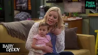 Baby Daddy | Week 6 Clip: Emma & Bonnie  | Freeform
