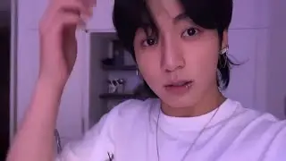 ASMR JUNGKOOK || 'sentiu a bebê chutar?