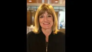 The Gerontological Society of America 2019 Donald P. Kent Award: Terry Fulmer