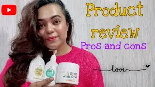 True frog / product review/ curly hair/ True frog shampoo for curls/ dry , frizzy and damaged hair
