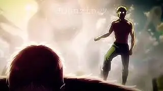 Zeke Yeager Edit | Nemesis
