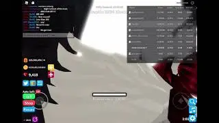 Hitting Max Depth In Treasure Hunt Simulator!