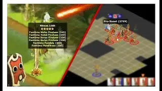 Une Team MONSTRUEUSE - Team CàC sur Grobe