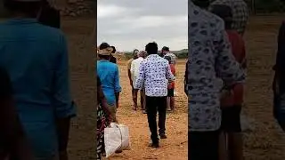 #Diamonds Hunters #Jonnagiri #A@N village#village Hunting