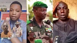 K&Egrave;L&Egrave; BAROU VS COMMANDANT METH&Eacute; VS ABASS DEMB&Eacute;L&Eacute;