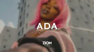 Sad Afro Type Beat - Rybeena x Fido x Fola Type Beat | Afrobeat Type Beat Instrumental 2025 - 