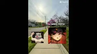 Inosuke falling for it