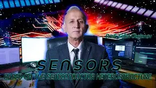 The secret of how sensors work is revealed in simple words!