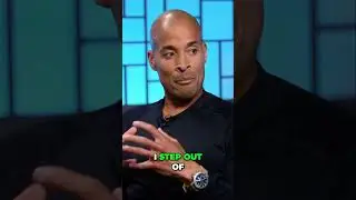 Unleashing Your Inner Badass #davidgoggins #masculinity #motivation #success #mindset #business