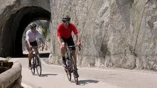 CLIMBER&lsquo;S 3.0 SL JERSEY