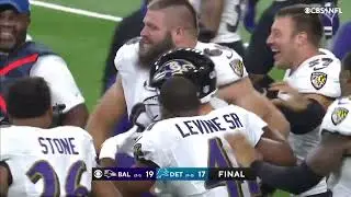 Justin Tucker 66