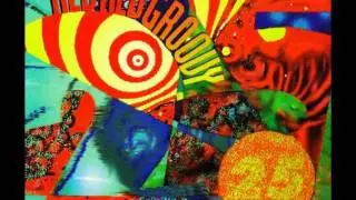 Red Red Groovy - Another Kind of Find