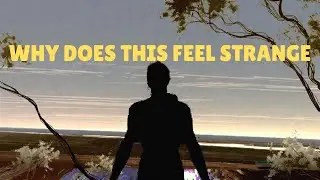 Why Life Feels Confusing When It Finally Gets Quiet