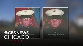 Man charged in 1995 murders of two Marine brothers in Cicero, Illinois