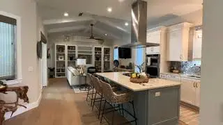 Atlantic Beach, FL Renovation 2024