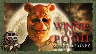 Winnie the Pooh: Blood and Honey (2023) – Childhood Ruined, One Slasher at a Time