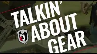 Tactical Assault Gear: Talkin' About Gear - Jumpable Recon Ruck Pack