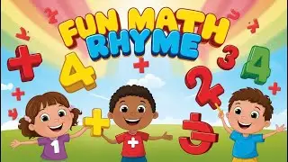 Addition and Subtraction Song | Fun Math Rhyme for Kids | Learn Numbers with BeatLab Kids TV