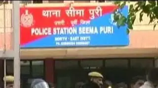 Child abducted and raped in Seemapuri in Delhi, rapist absconding