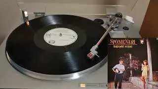 Spomenari - Izađi iz moje ča&scaron;e (18.08.1983)