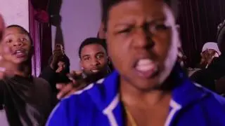 Leeono-All I Know (Directed By SupaDupaSultan)