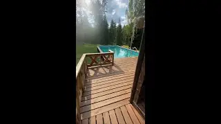 Mediniai baseinai Vilniuje