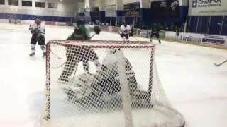 Ryan O'Toole Goaline Save