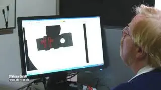 STVision NTV 20sek Wagner