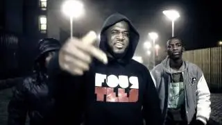 Toxin Ft Driftos & TE - Victory // @LinkUpTV @toxinsosa @driftos @therapperte | Link Up TV