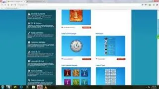 How to download and install gadgets (windows 7)