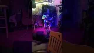 tim Pennington explained his upbringing in Kentucky bluegrass with his father teaching him how,,,
