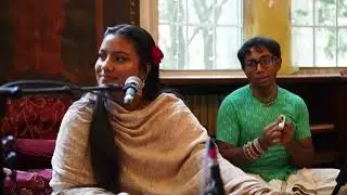 Radhika | Kirtan Fest Atlanta 2025 | Day 2