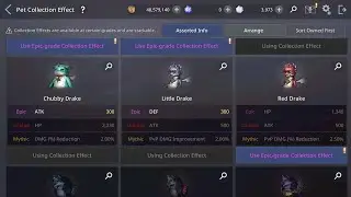 AxE: Alliance vs Empire guide: Easy Trick to Get a lot of Power from Pets!