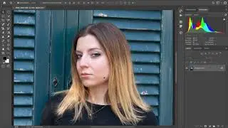 001   L'ambiente di lavoro di Photoshop