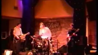 Danny Beissel's Mystery Train Memphis 2001