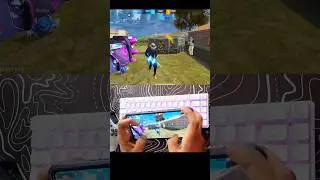 POCO X7 PRO🚀🤯 #shortsfeed #SHORTS #freefire #tondegamer #pocox3pro #handcam