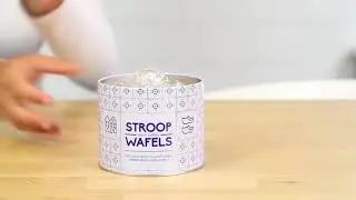 Stroop Waffles