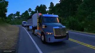 American Truck Simulato Western Star&reg; 5700XE