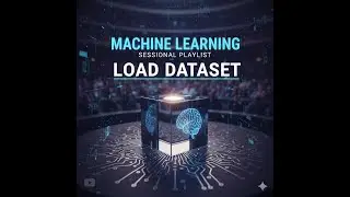 4 0 Load Dataset Using Python Standard Library, NumPy and Pandas