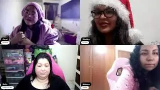 Hablemos de Crocheterapia