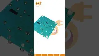 D750 crossover network board | crossover network kit | crossover network 2 way