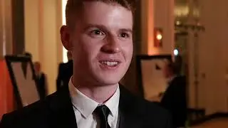 RACA AAE Gala Dinner 2019